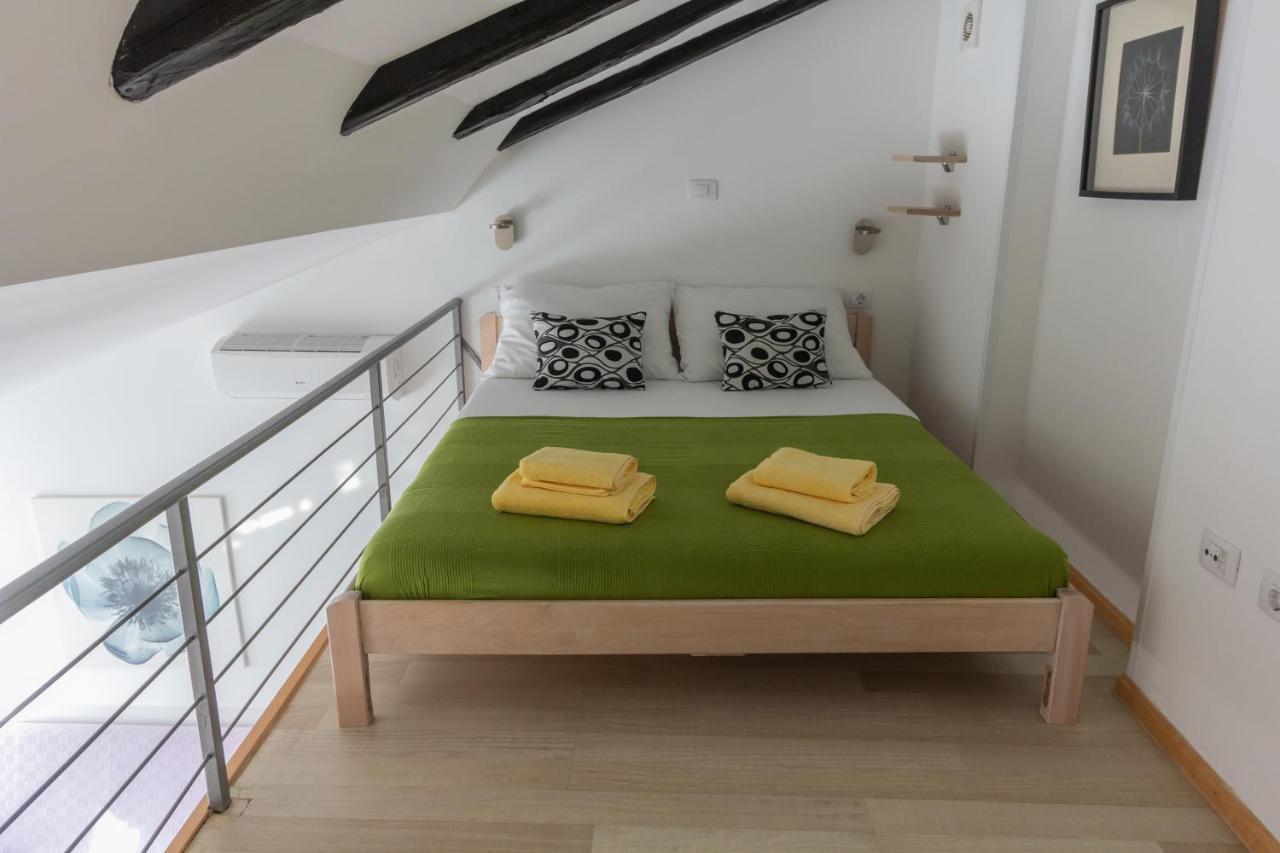Downtown Apartment Pula