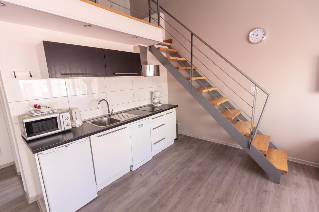 Downtown Apartment Pula