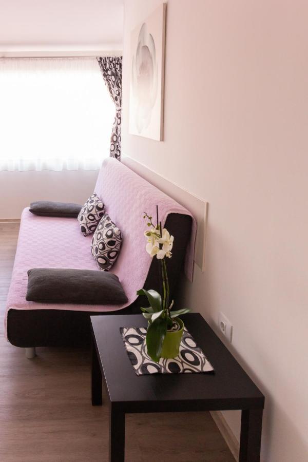 Downtown Apartment *