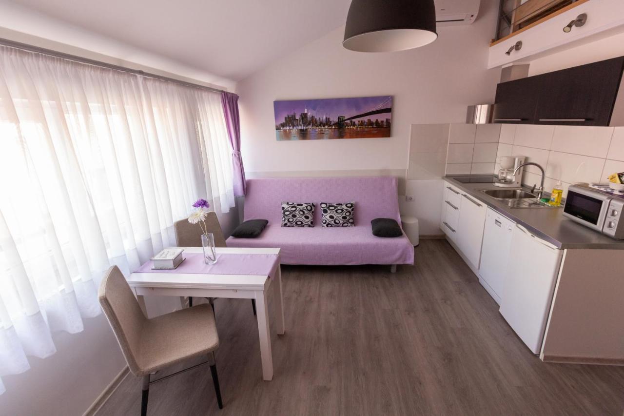Apartment Downtown Pula
