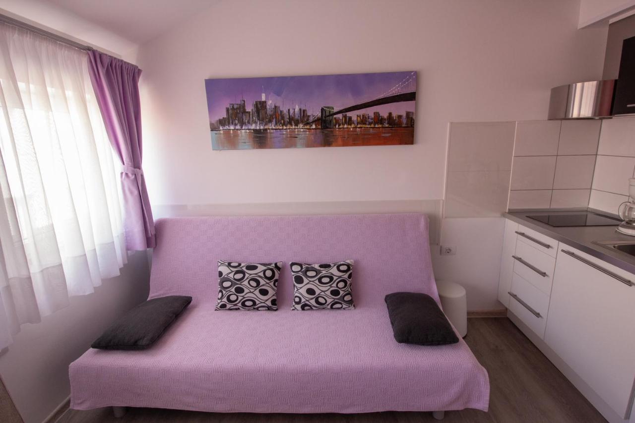 Downtown Apartment Pula