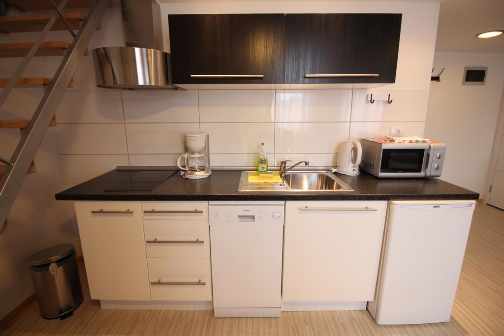 Downtown Apartma *