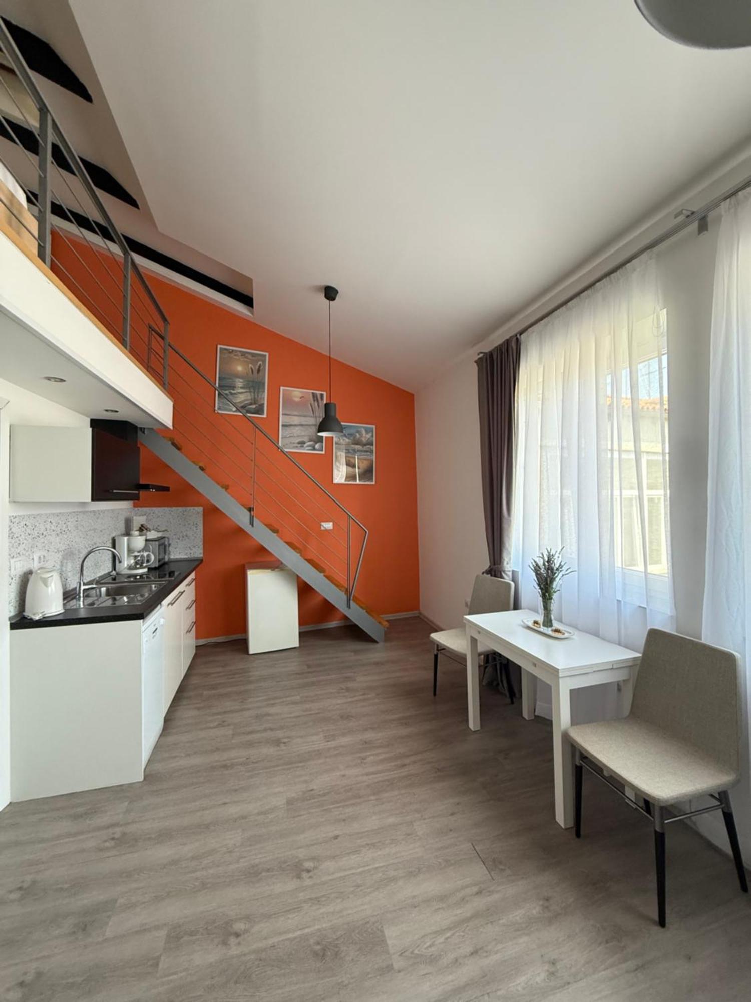 Apartment Downtown