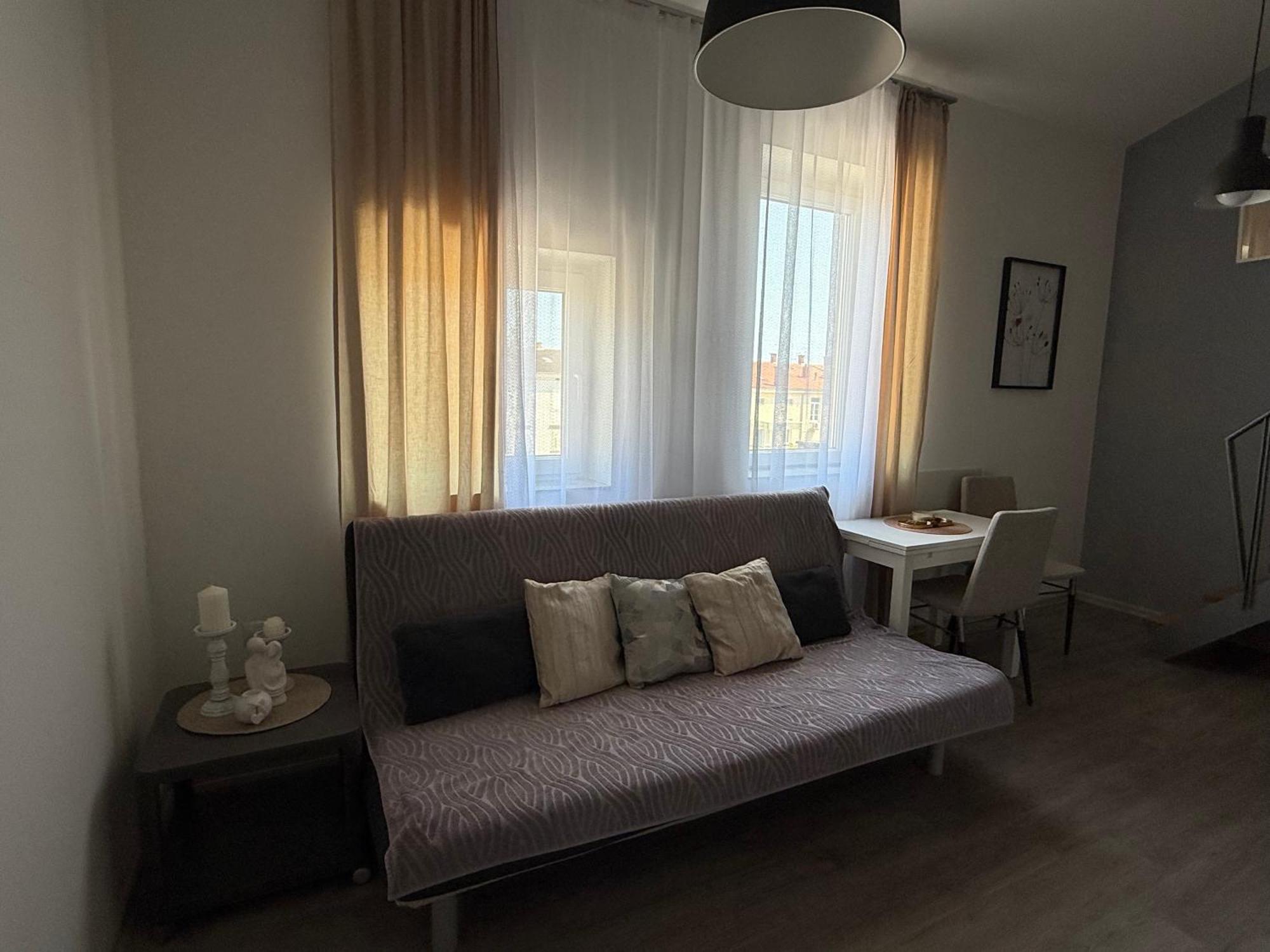 Apartment Downtown