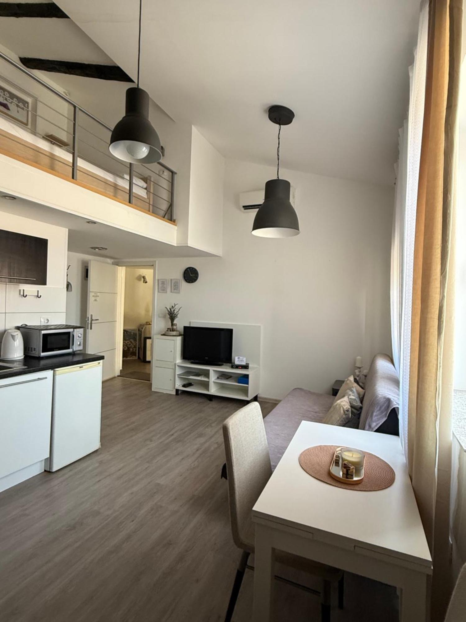 Downtown Apartma *