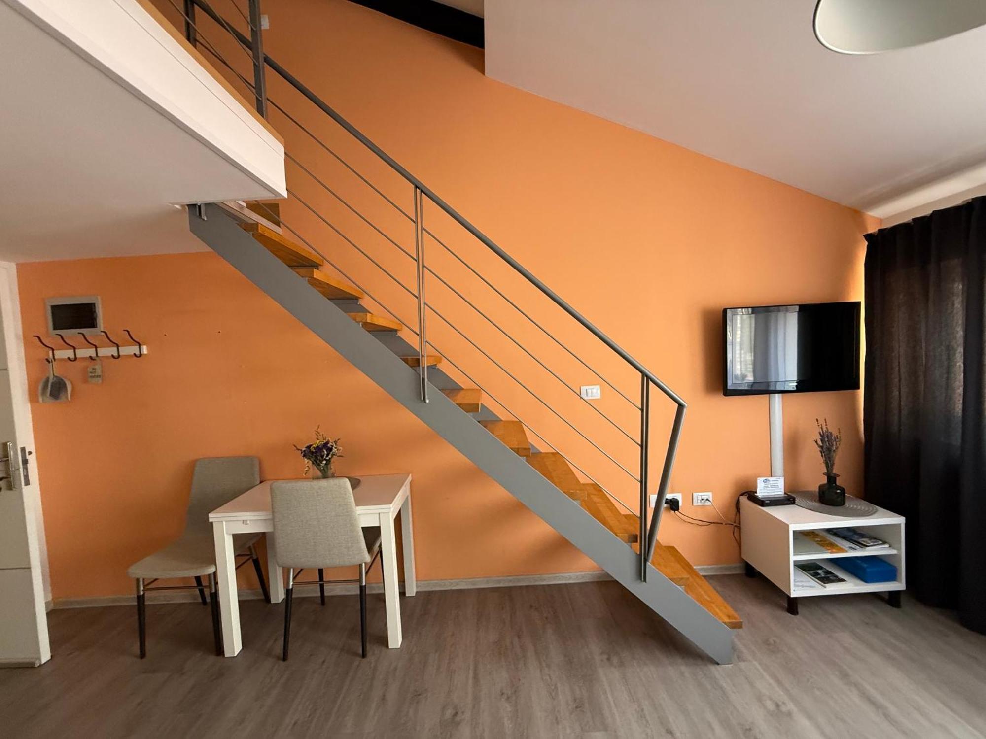 Apartment Downtown