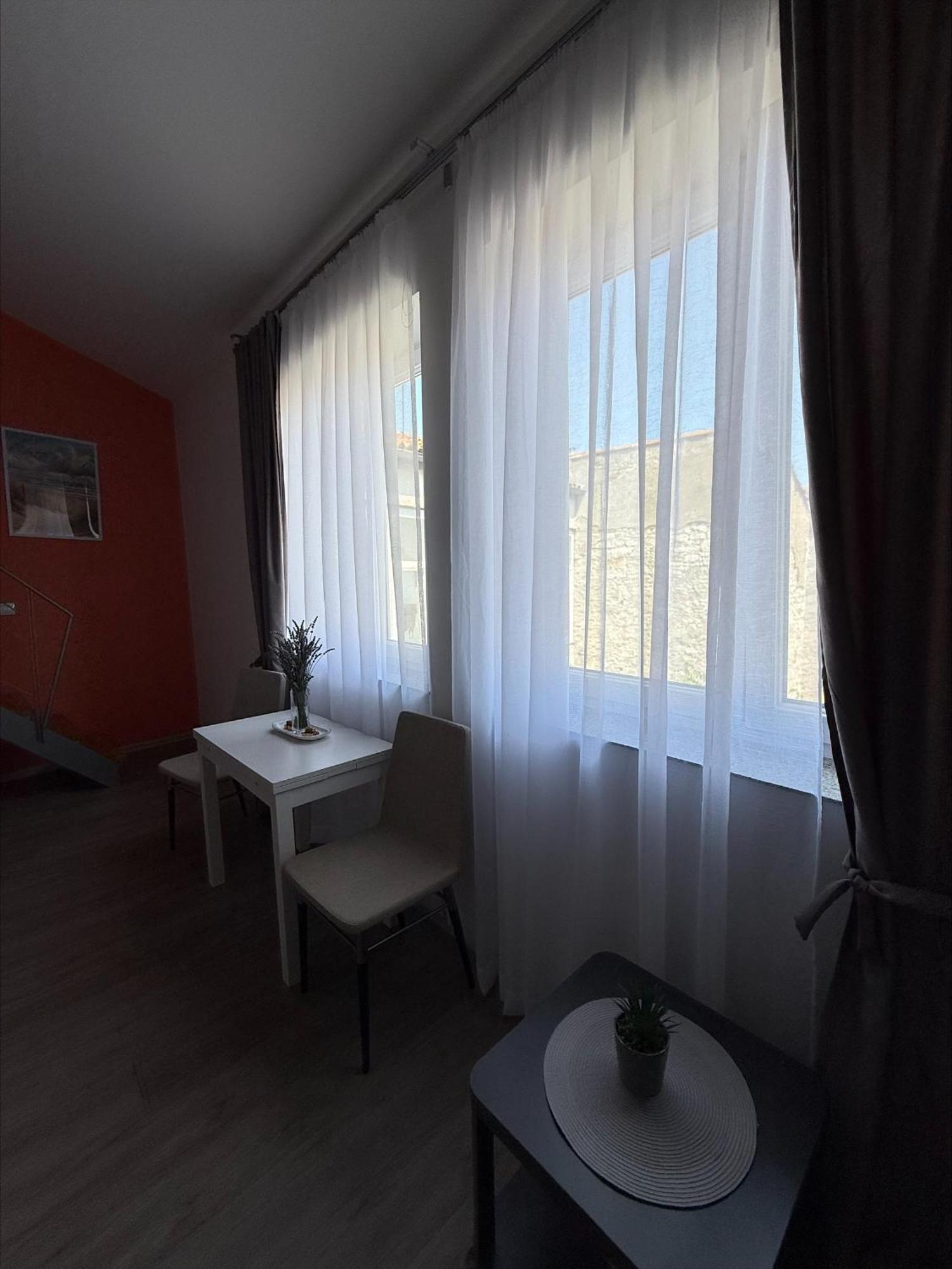 Apartment Downtown Pula