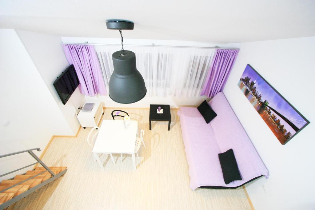 Apartment Downtown