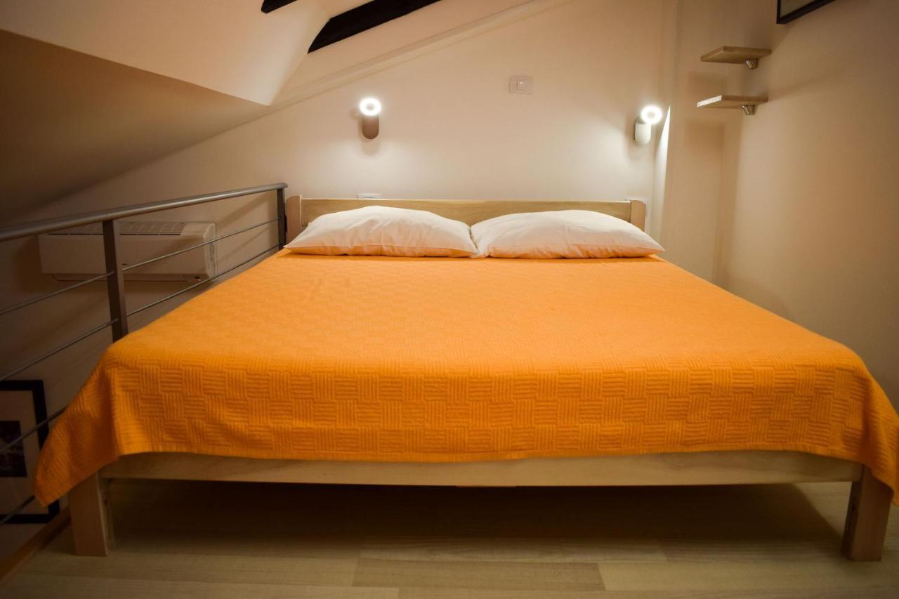 Apartma Downtown *