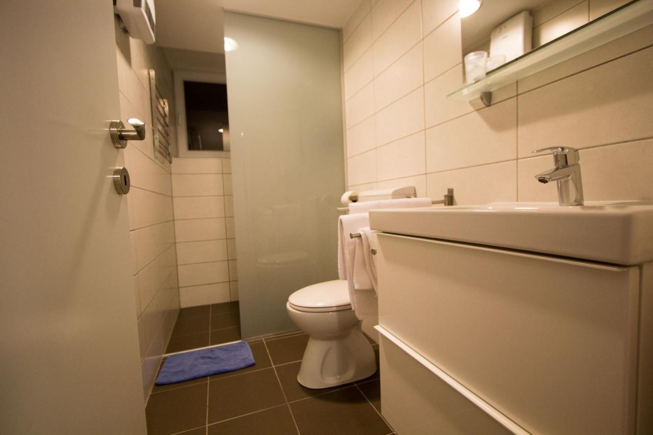 Downtown Apartma