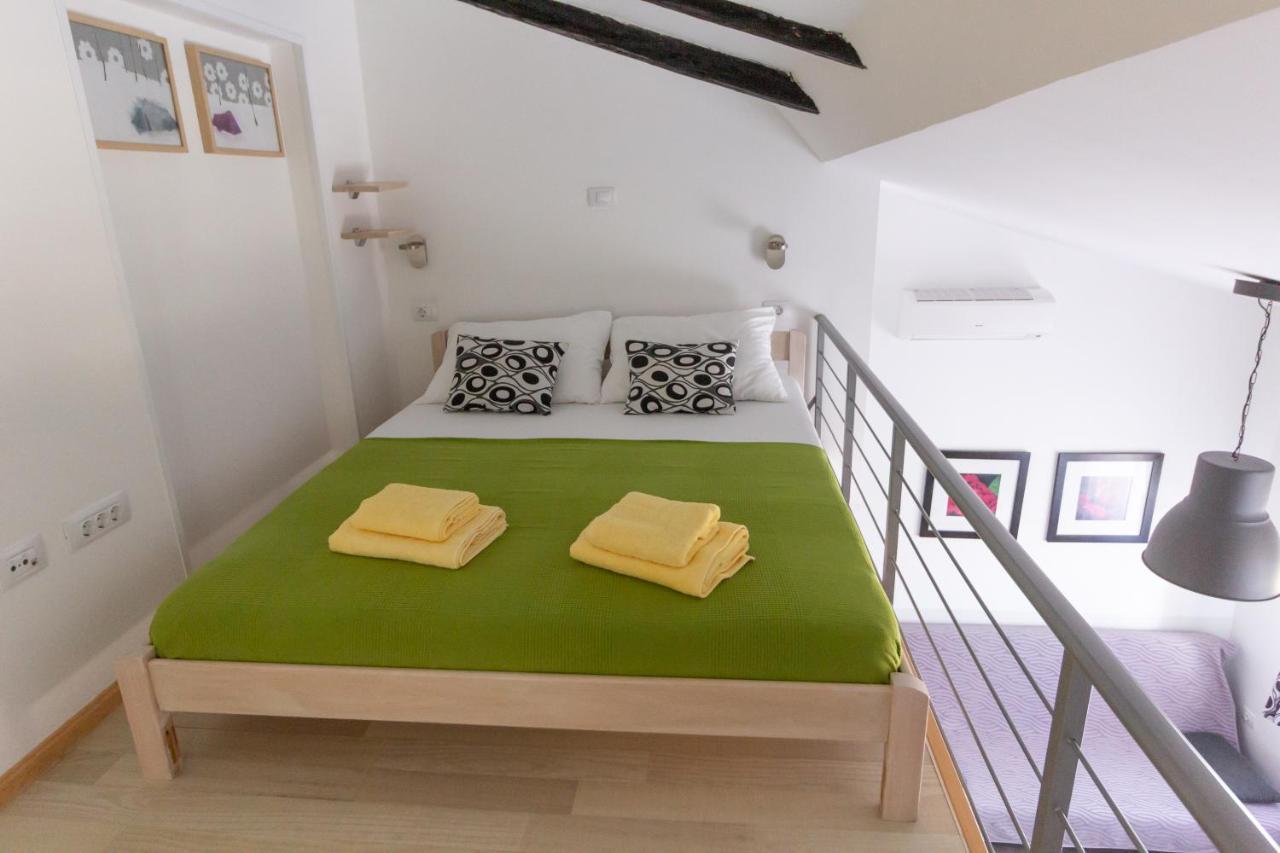 Appartement Downtown *