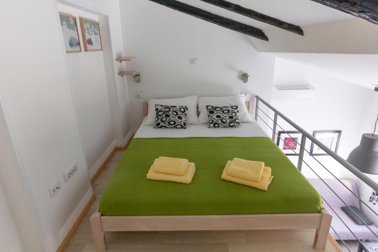 Appartement Downtown