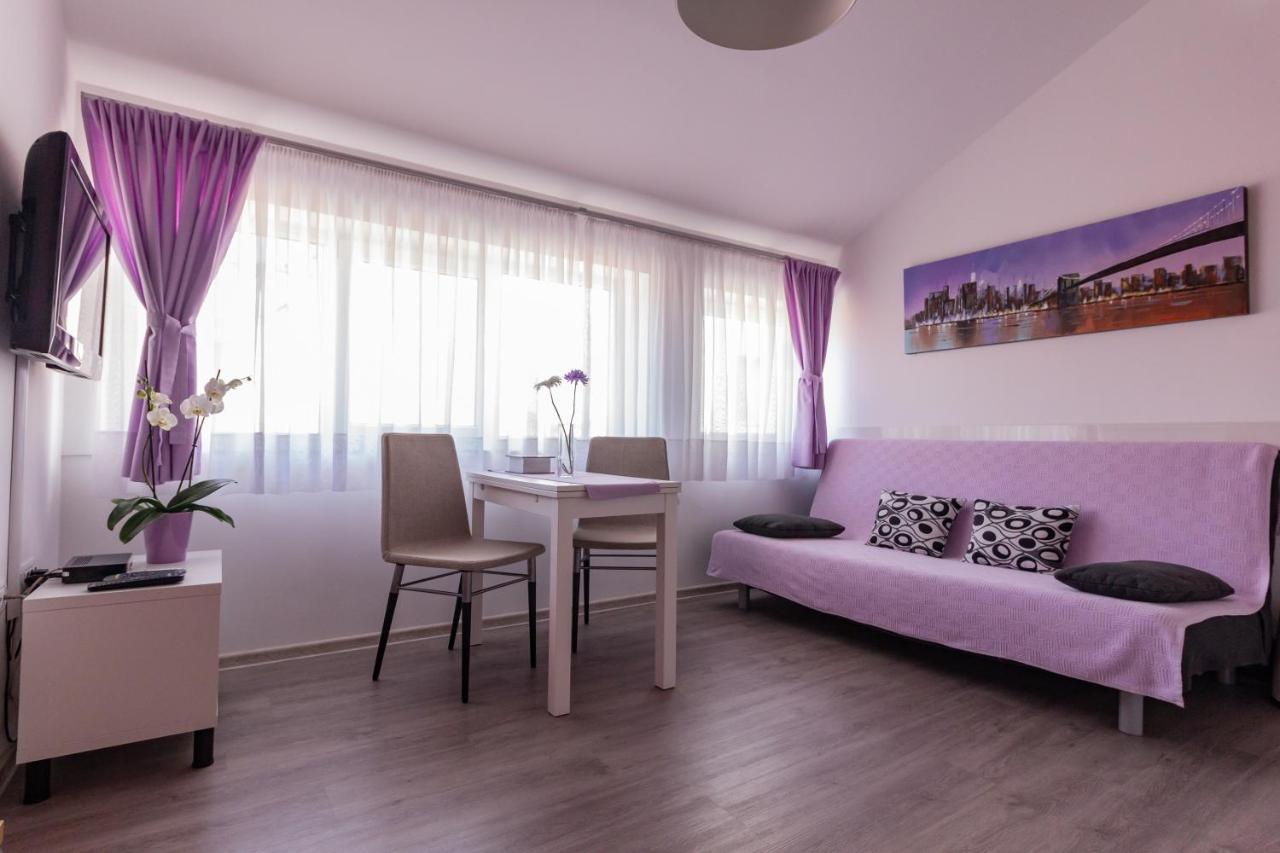 Downtown Appartement Pula