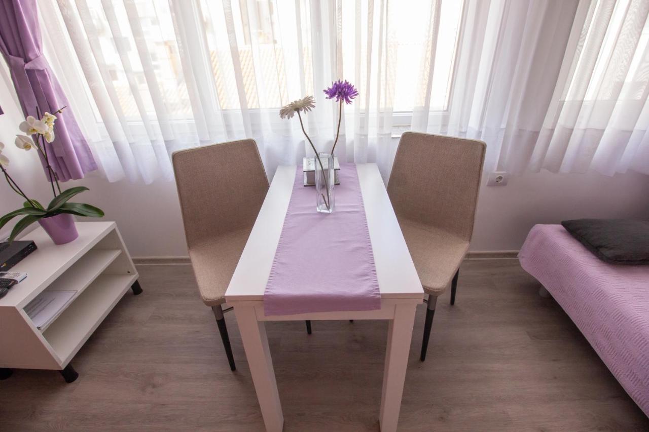Downtown Appartement Pula