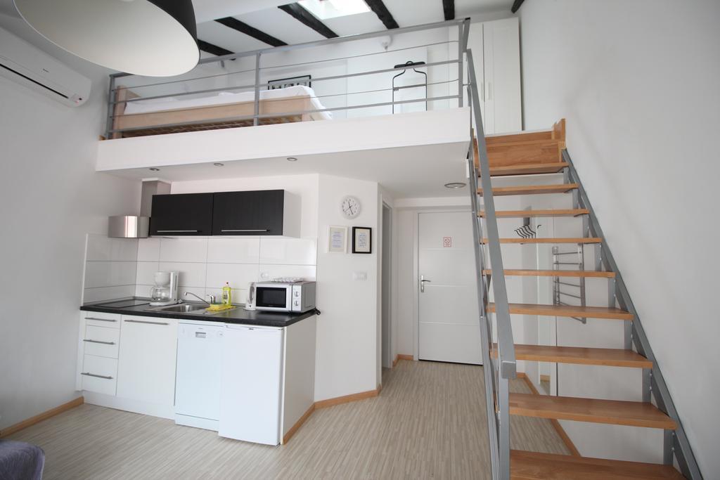 Downtown Appartement *