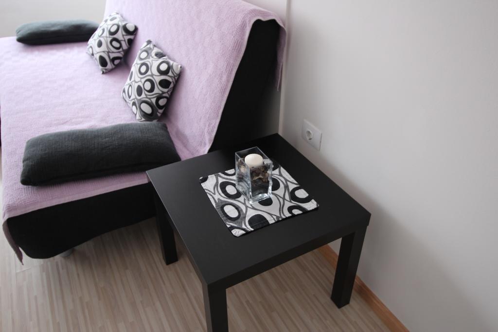 Appartement Downtown