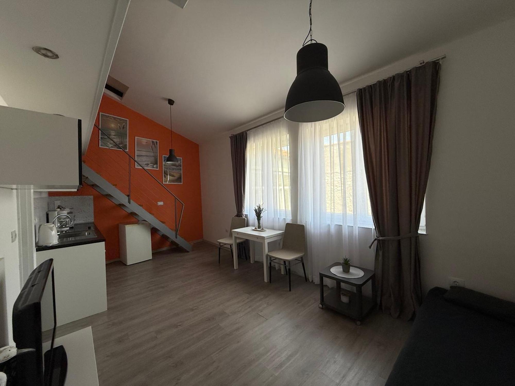 Downtown Appartement *