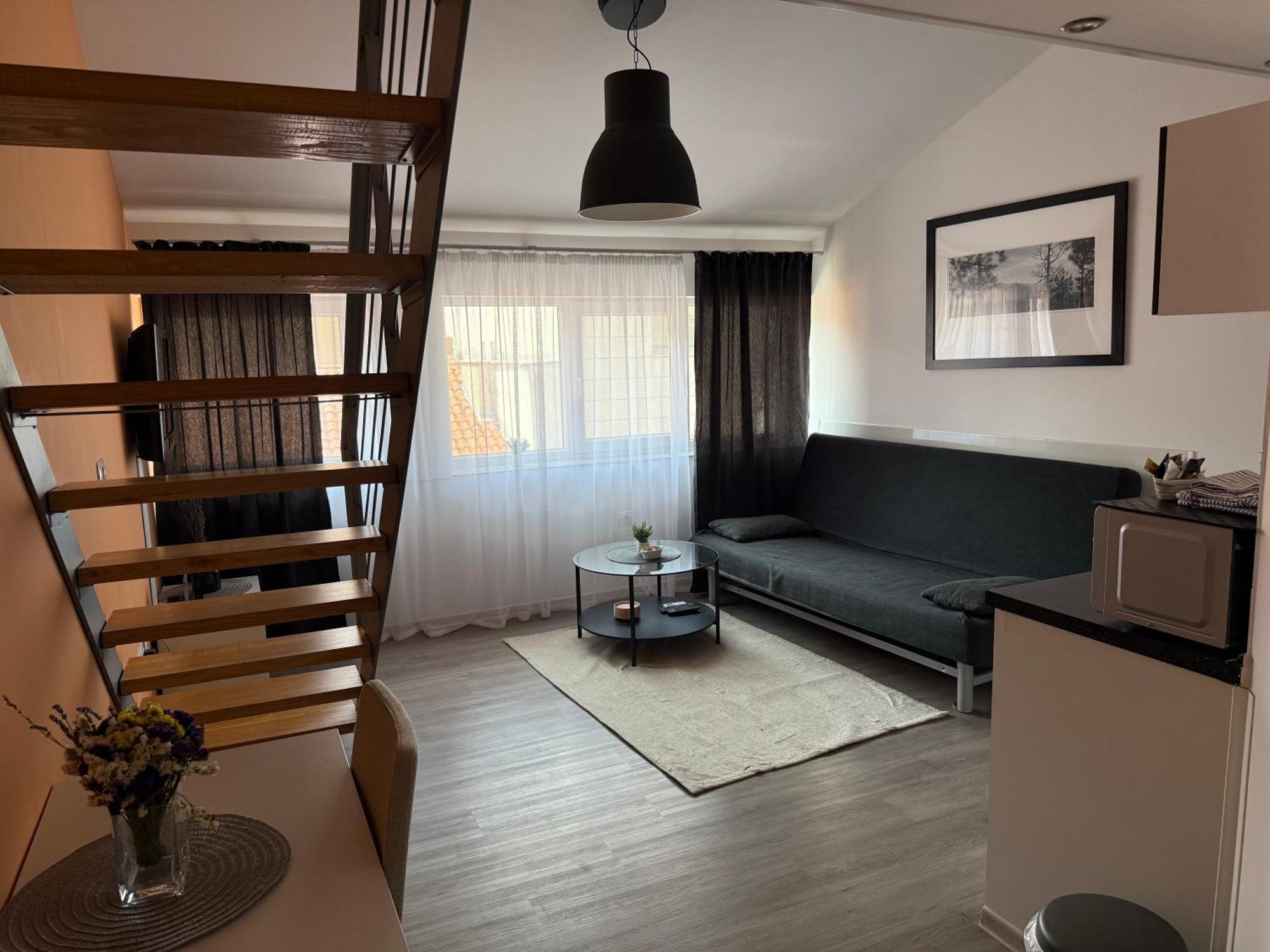 Appartement Downtown Pula