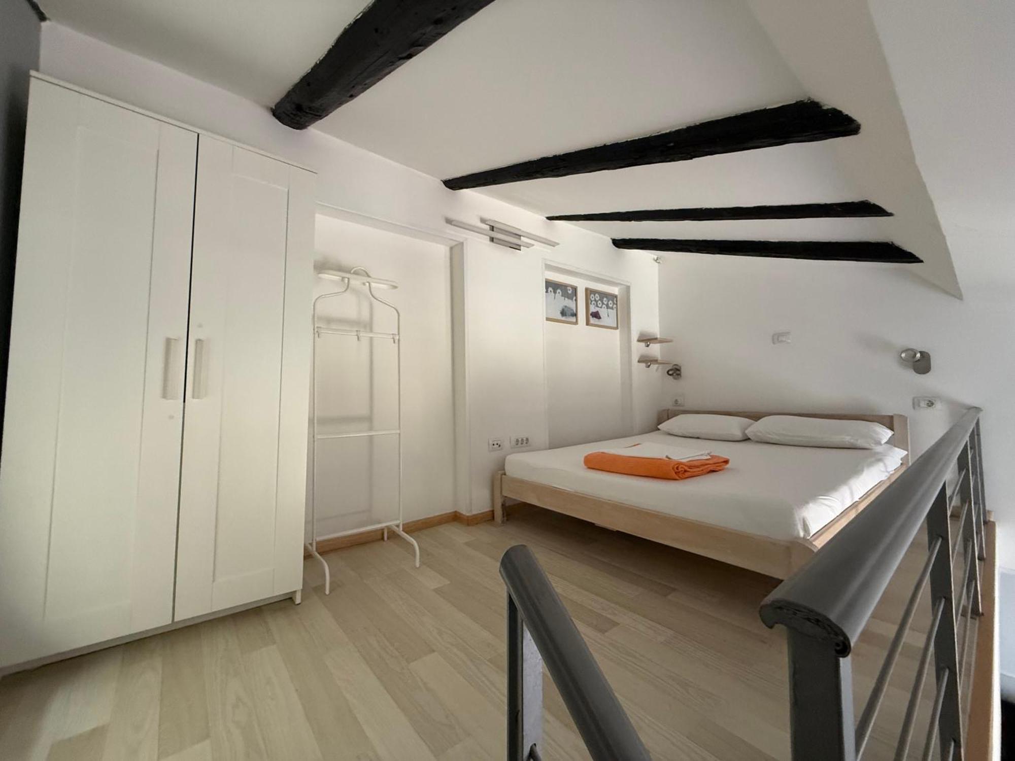 Downtown Appartement