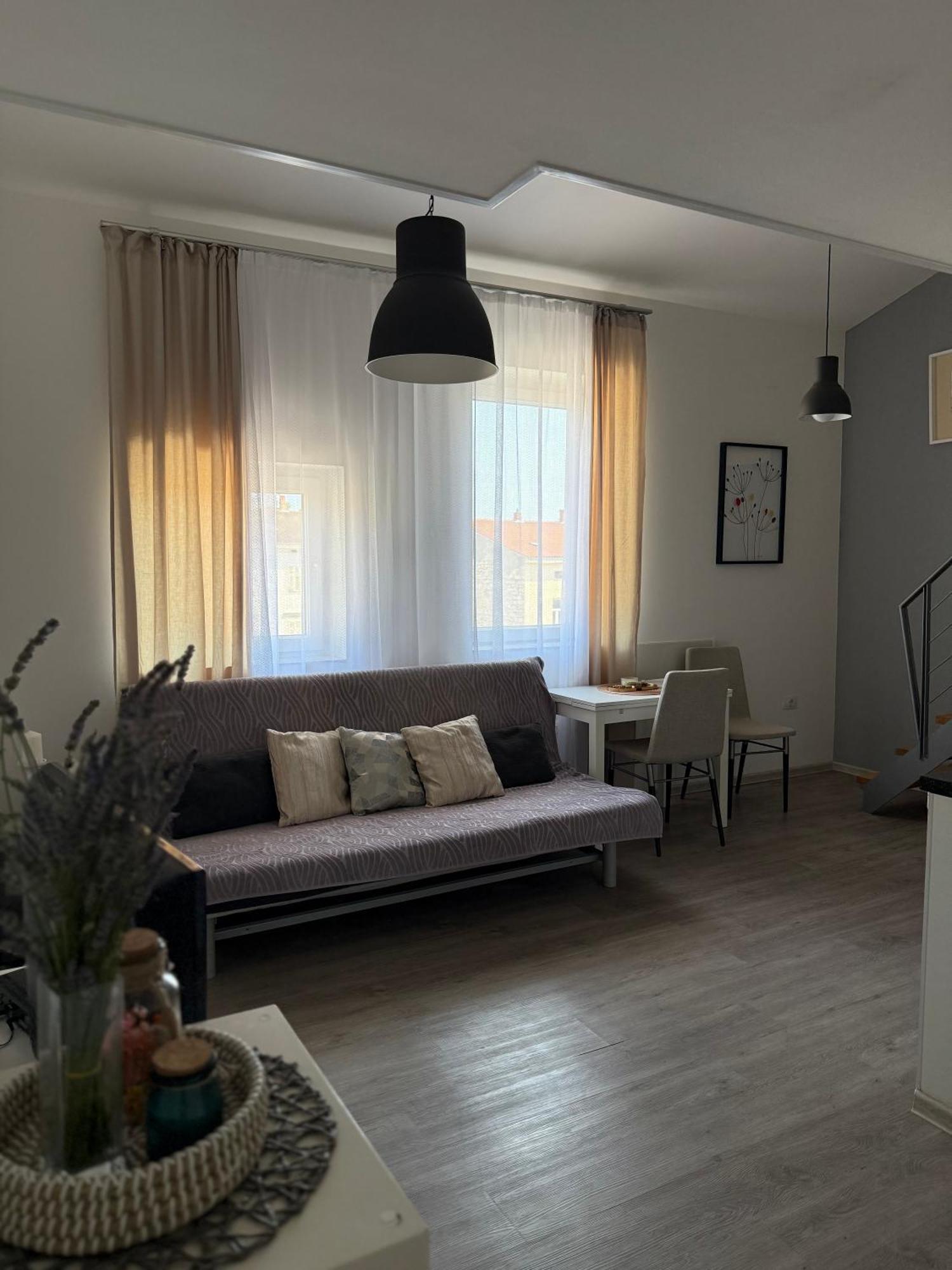 Appartement Downtown