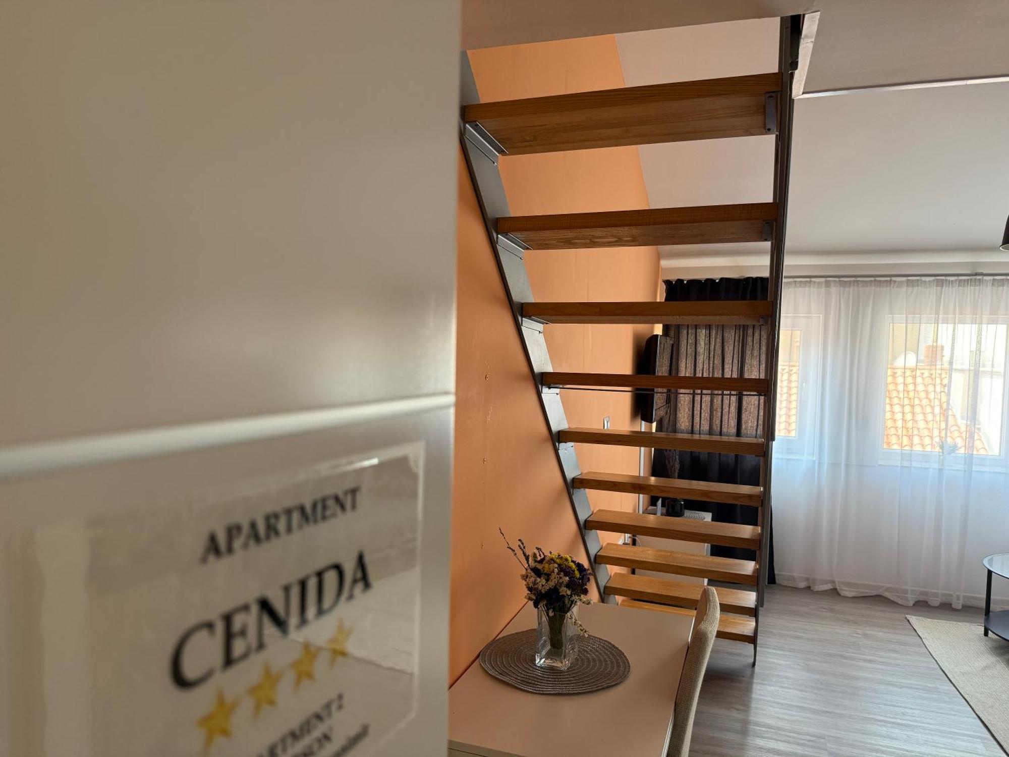 Downtown Appartement *