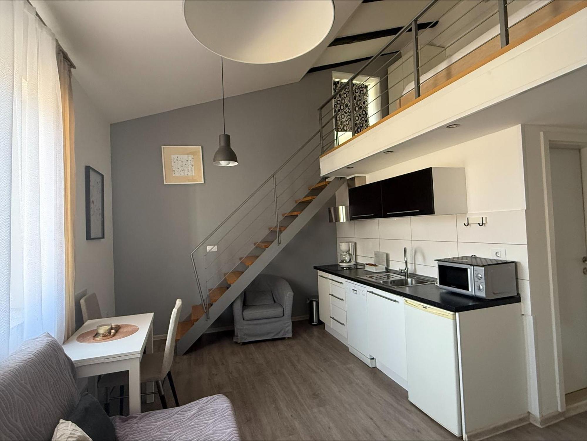 Downtown Appartement Pula