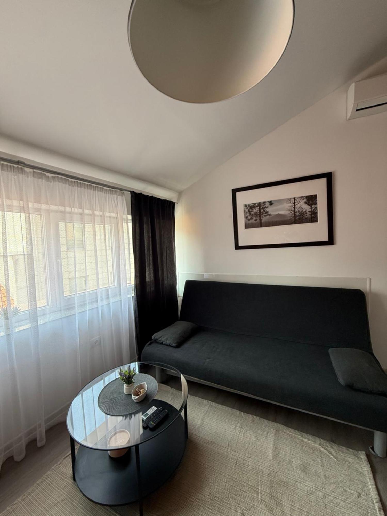 Appartement Downtown *