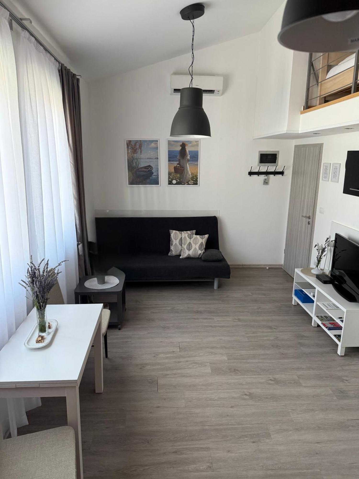 Downtown Appartement *