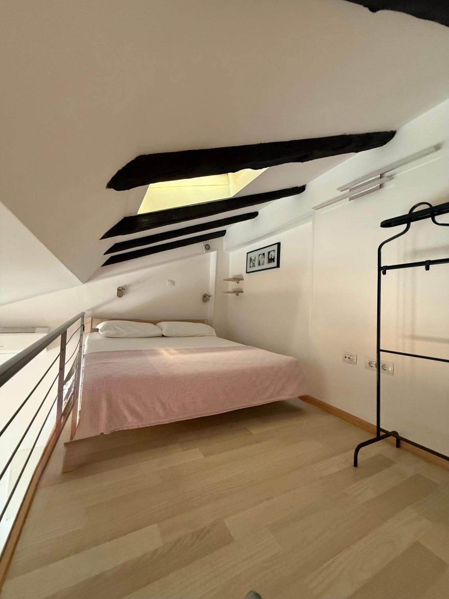 Appartement Downtown *