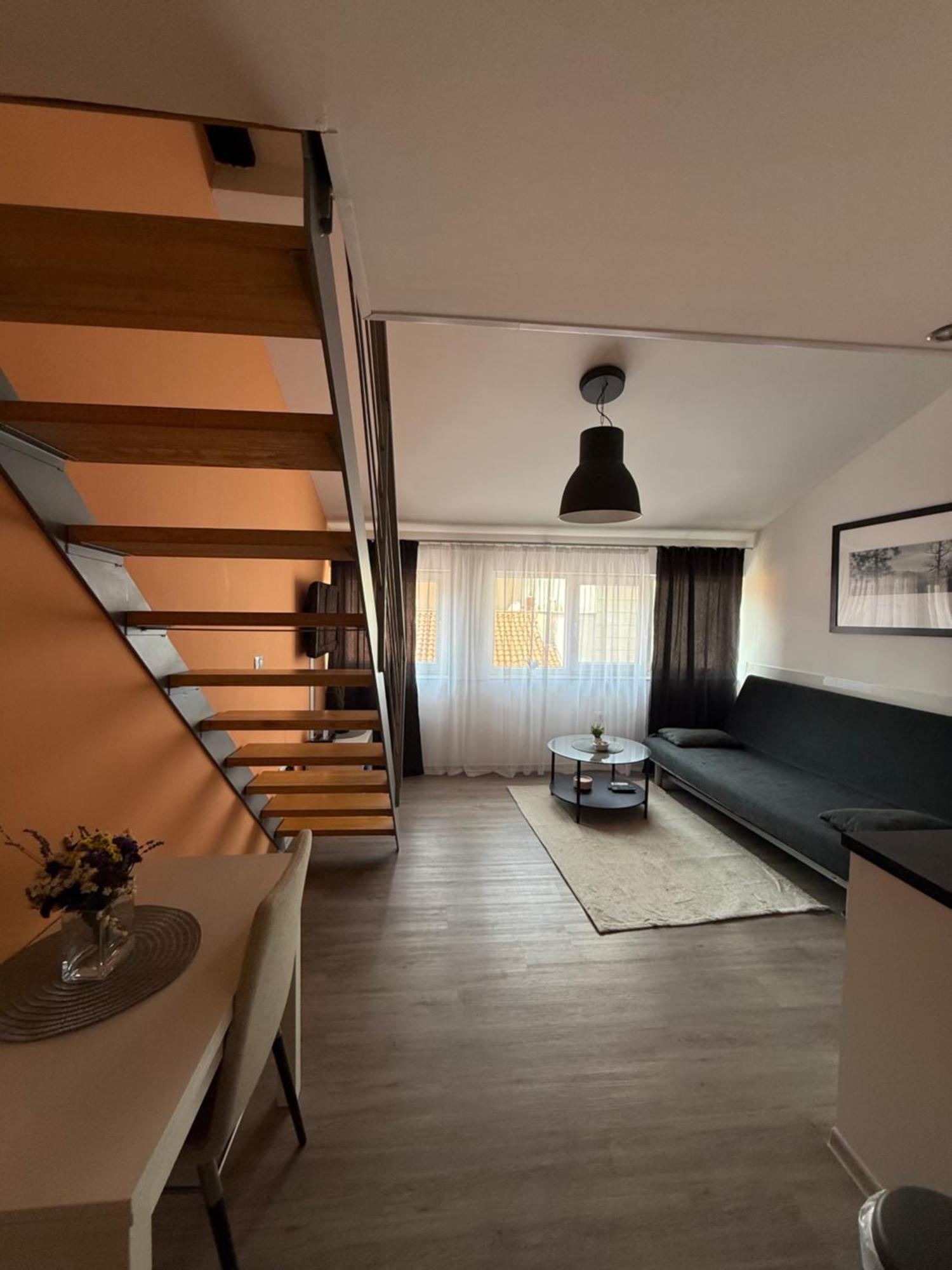 Appartement Downtown Pula