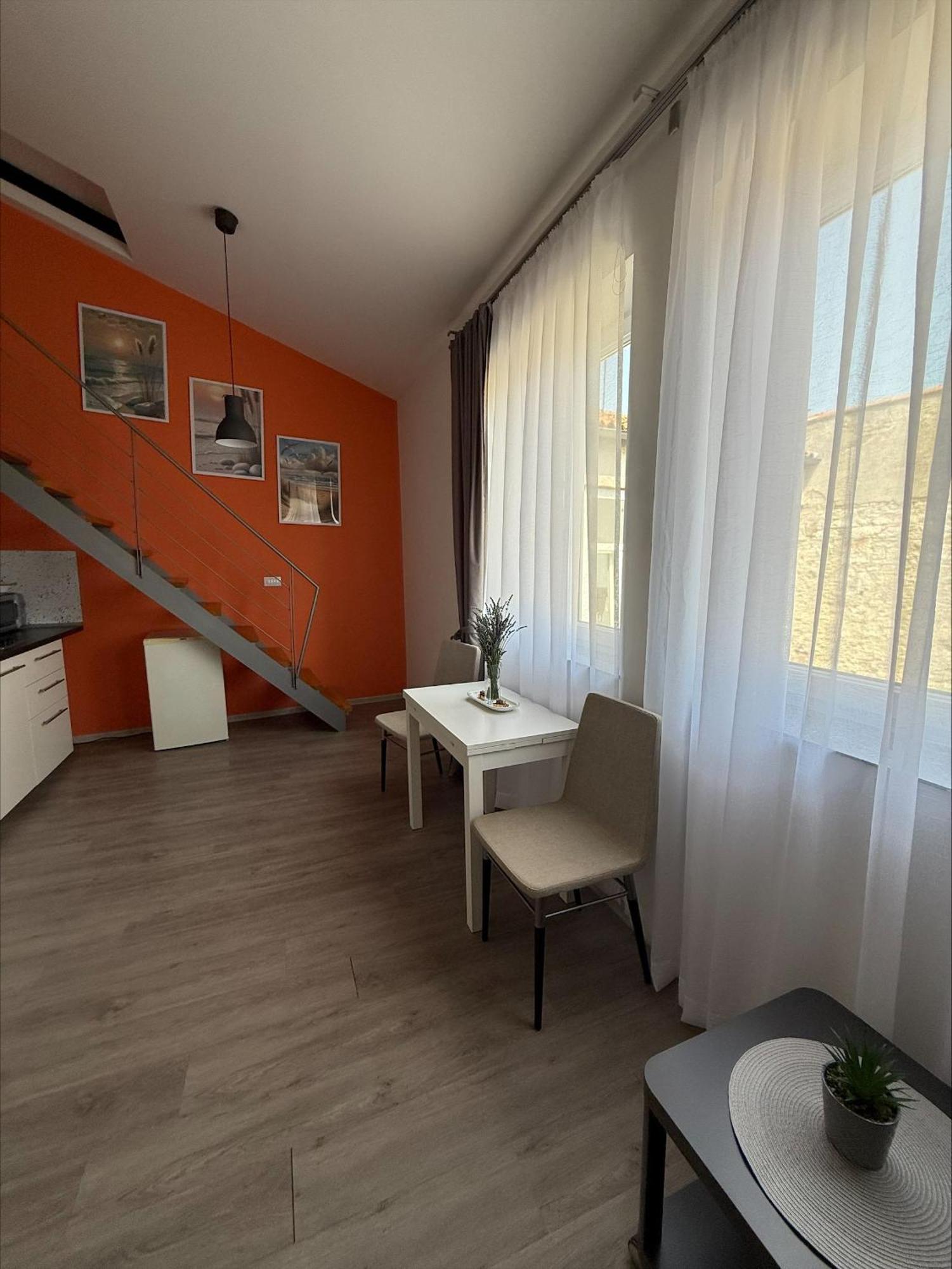 Appartement Downtown Pula