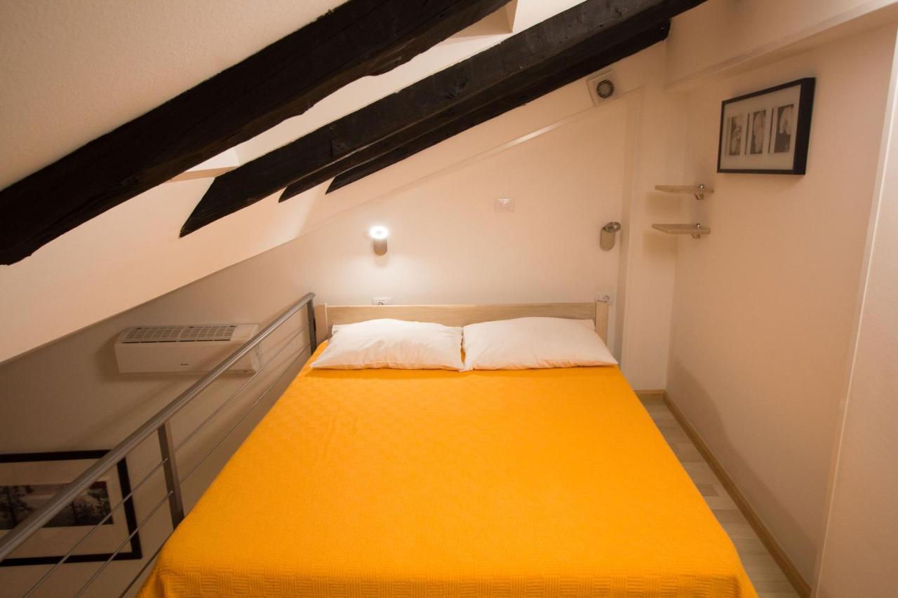 Appartement Downtown Pula