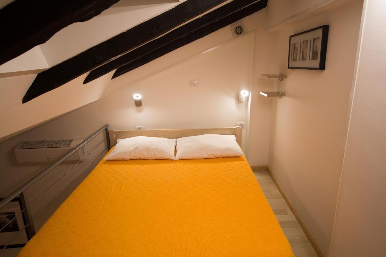 Appartement Downtown Pula