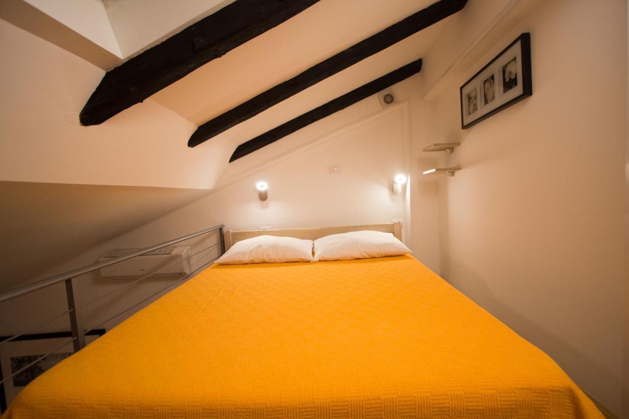 Appartement Downtown Pula
