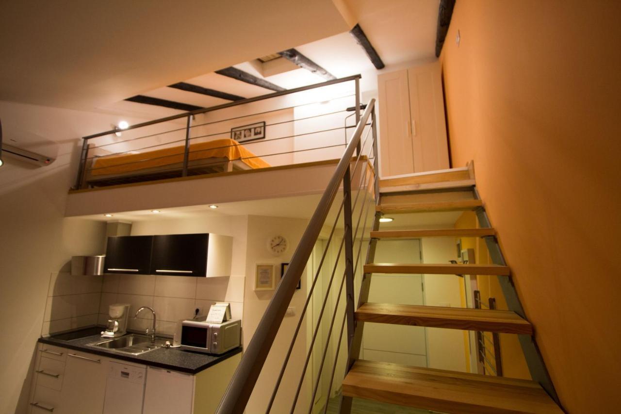 Downtown Appartement